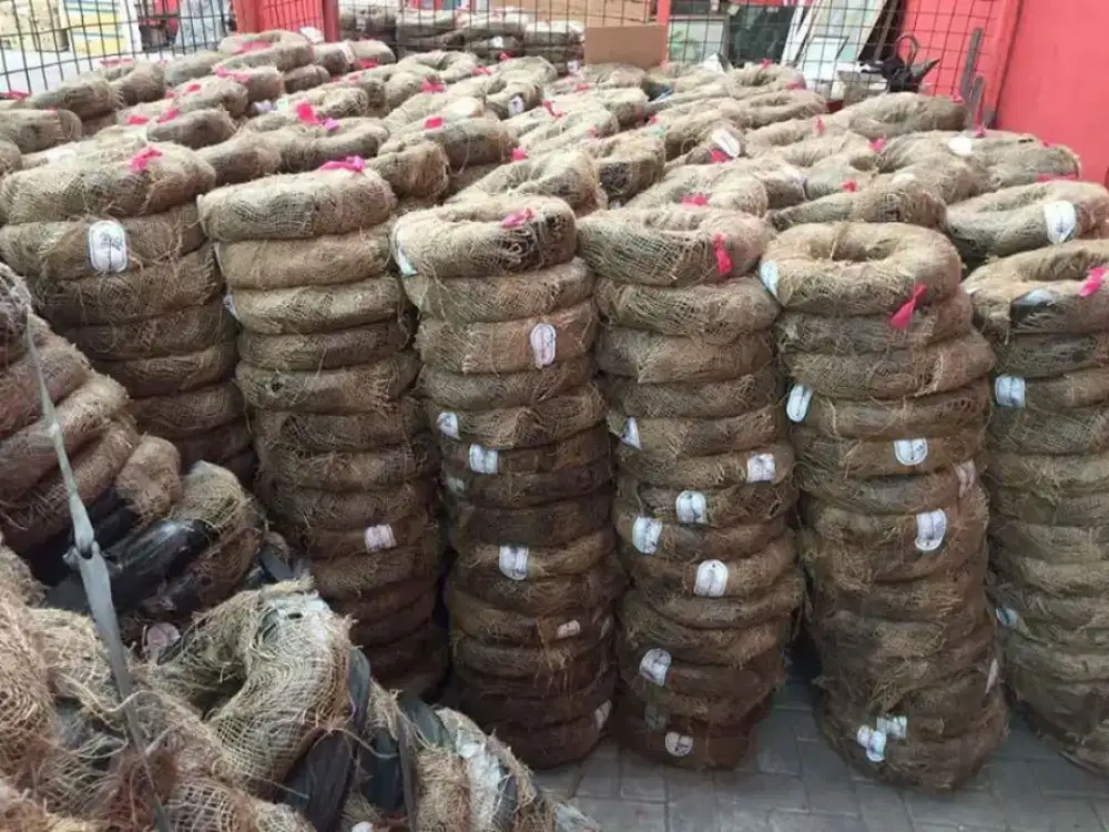 Kawat bendrat 20kg Surabaya
