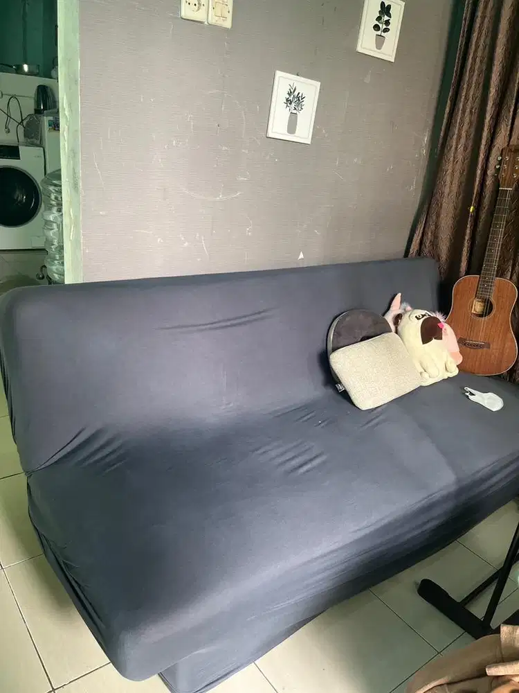 Sofa Merk Informa