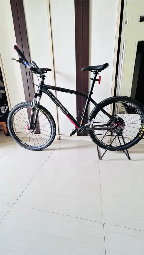 Merk sepeda ORBEA