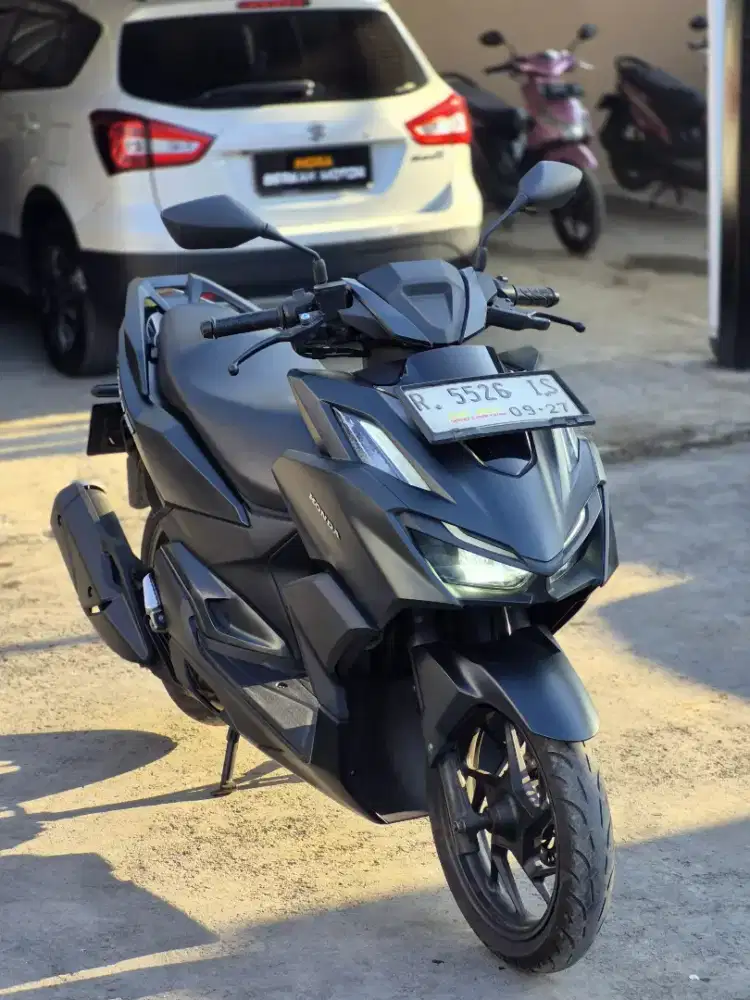 Dijual Honda Vario 160 th 2022
