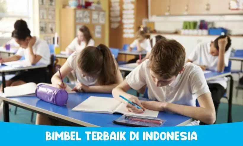 Di cari guru untuk Bimbel online bisa english sampai SMA