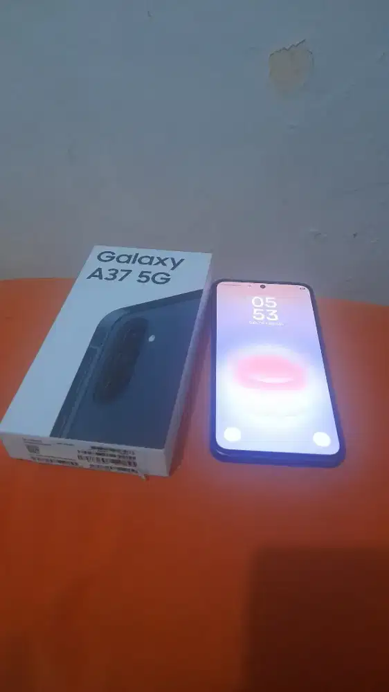 Samsung A37 8/256