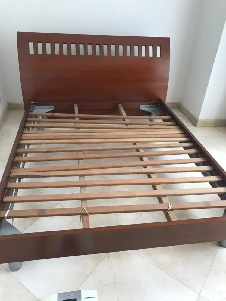 Ranjang Bed Frame
