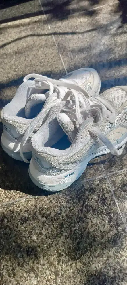 Sepatu Nitro Original