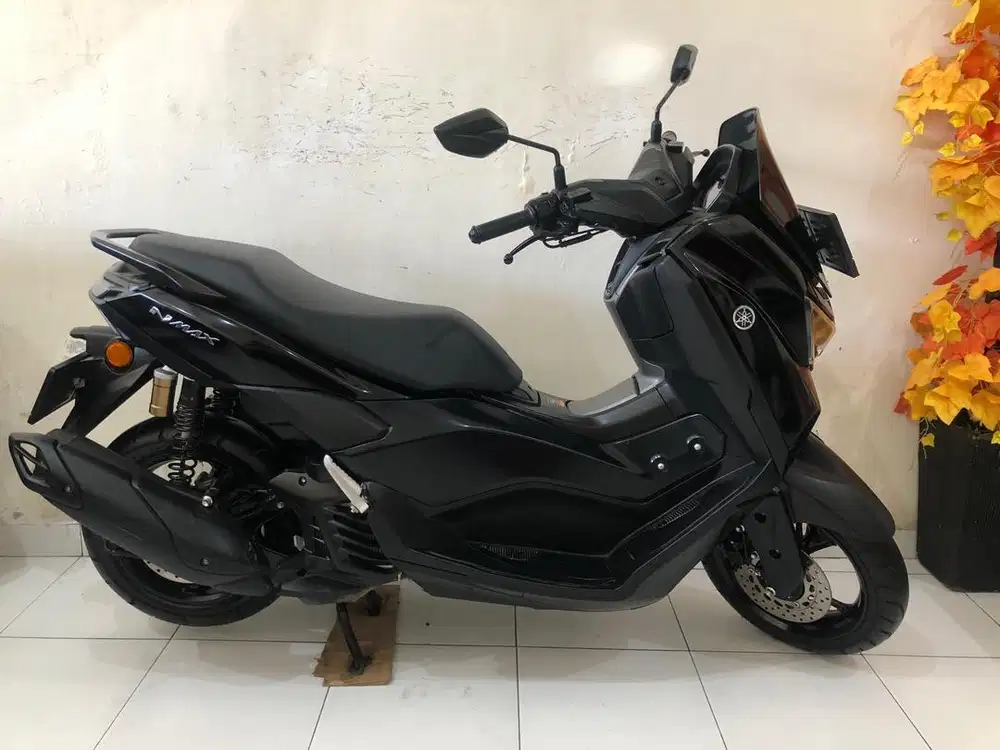 Yamaha Nmax Neo S keyles Th.2026!!