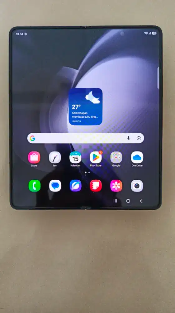 Samsung Z Fold 5 12/512 SEIN