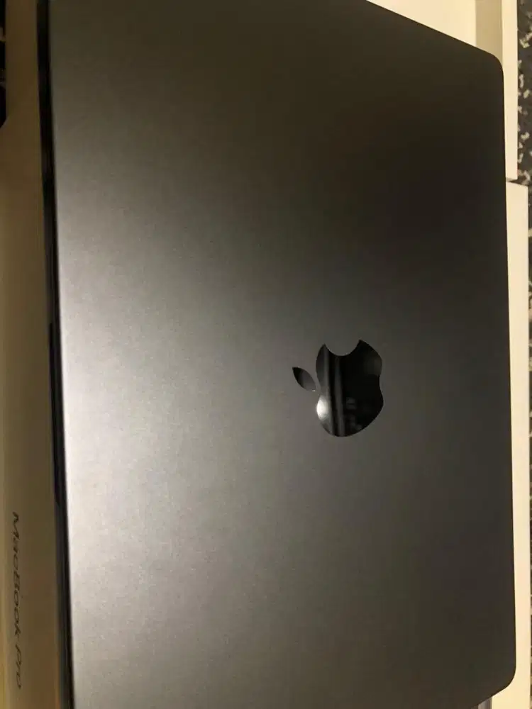 Macbook pro M4 16/512