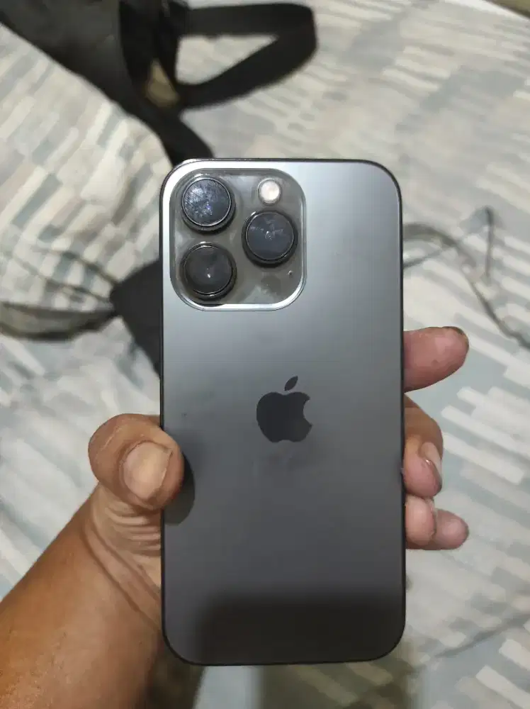 iPhone 14 pro 128gb WiFi onliy