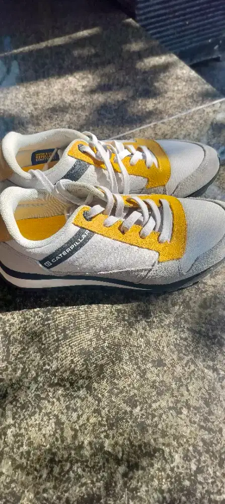 Sepatu Original CAT