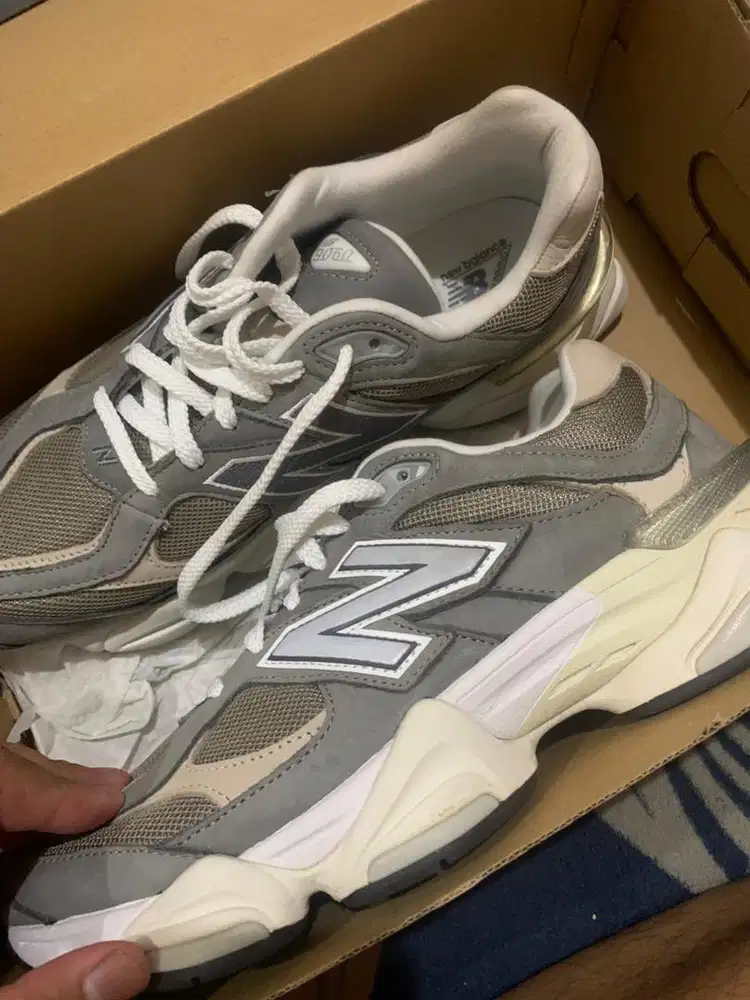 Sepatu New Balance