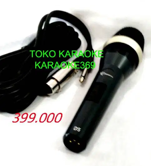 microphone kabel aru harga murah
