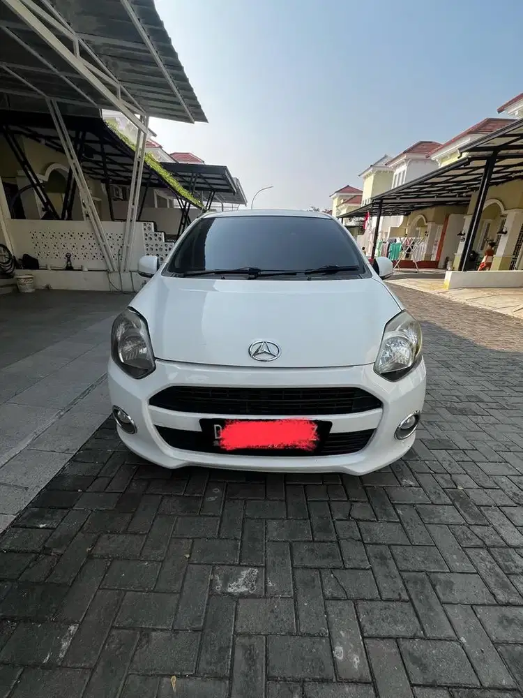 DI JUAL AYLA MULUS 2017 pribadi