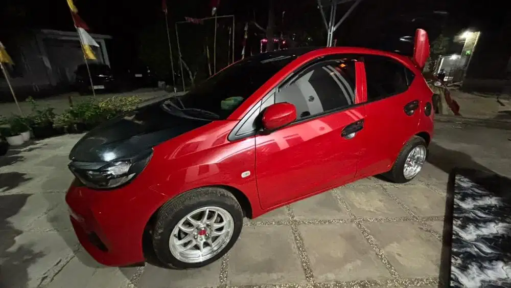Brio S 2023 Manual