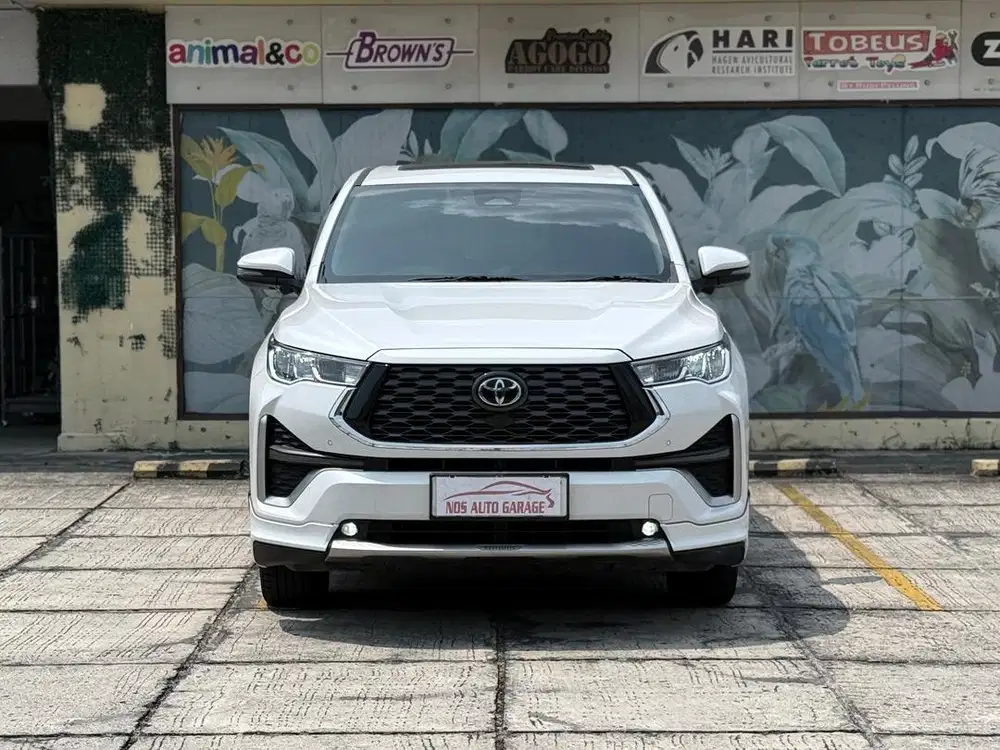 Zenix Q Hybrid Modelista 2024