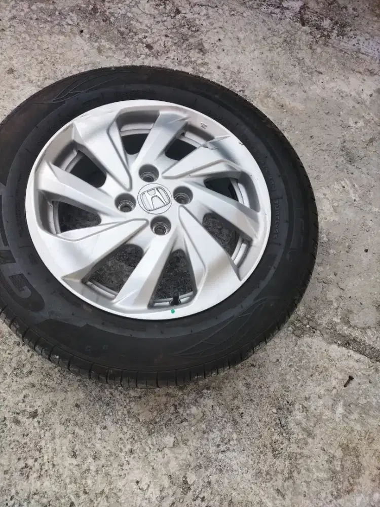 Velg mobil plus ban