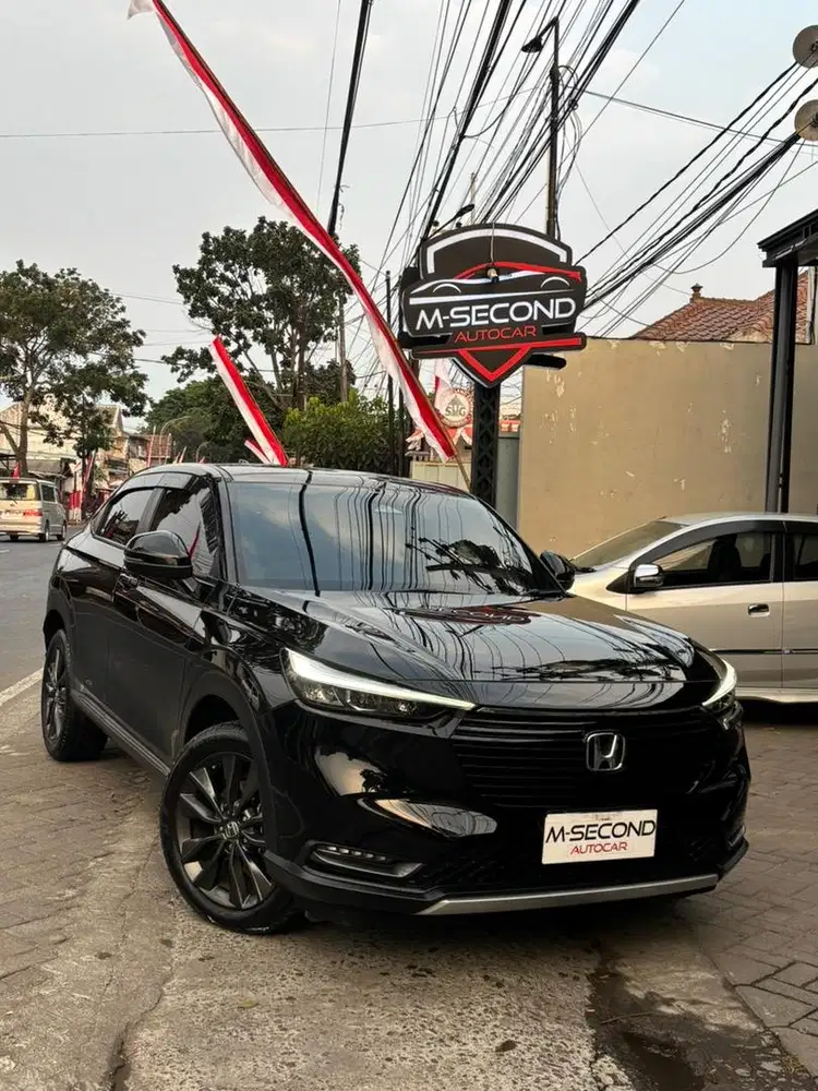 Honda HR-V SE 2024 / 2025