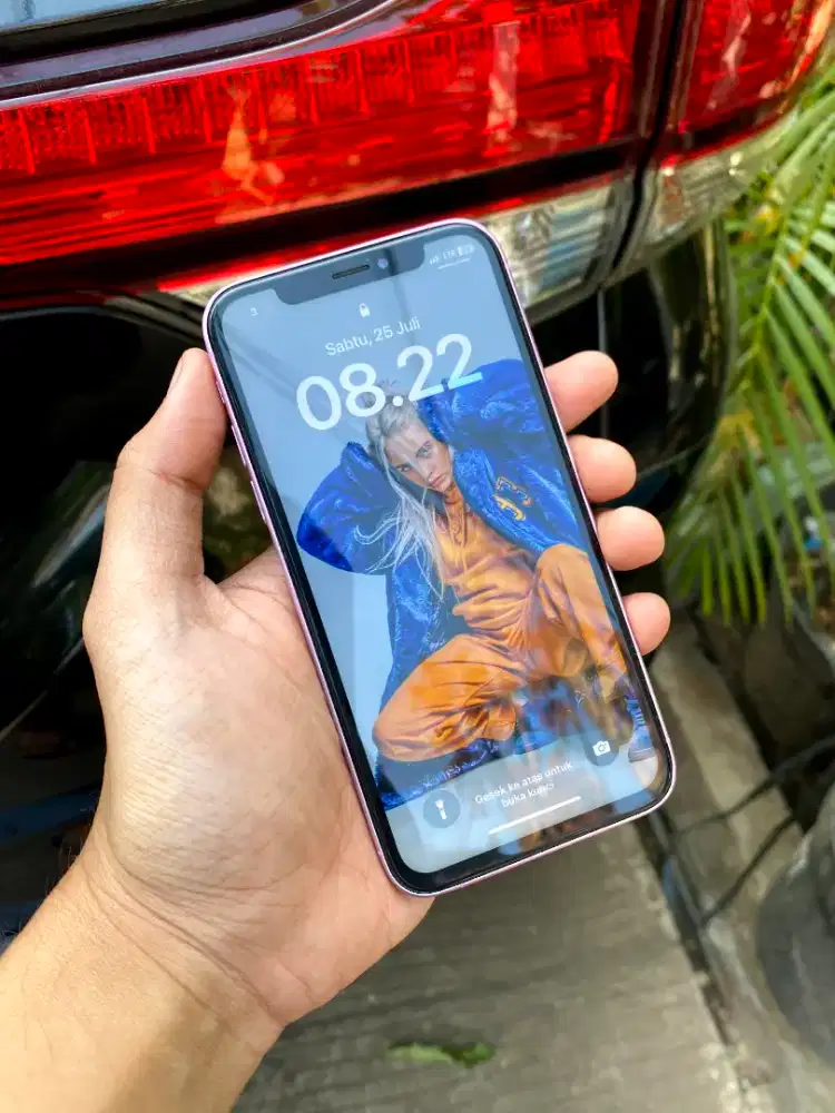 iPhone X 256 GB housing 16