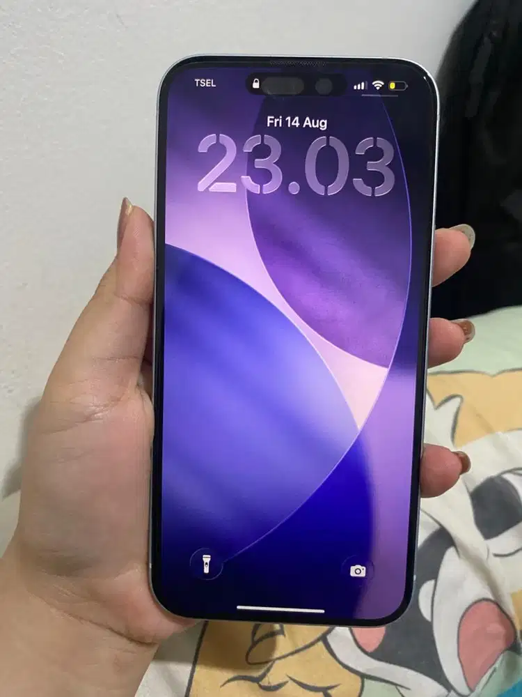 Iphone 15 plus 128 gb