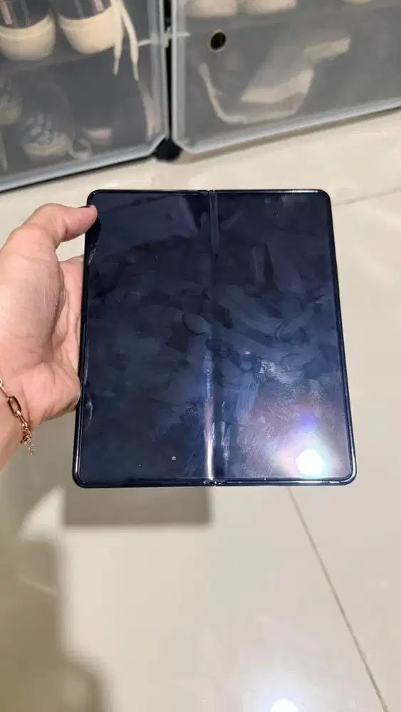 FS. Samsung Z Fold 5 512gb