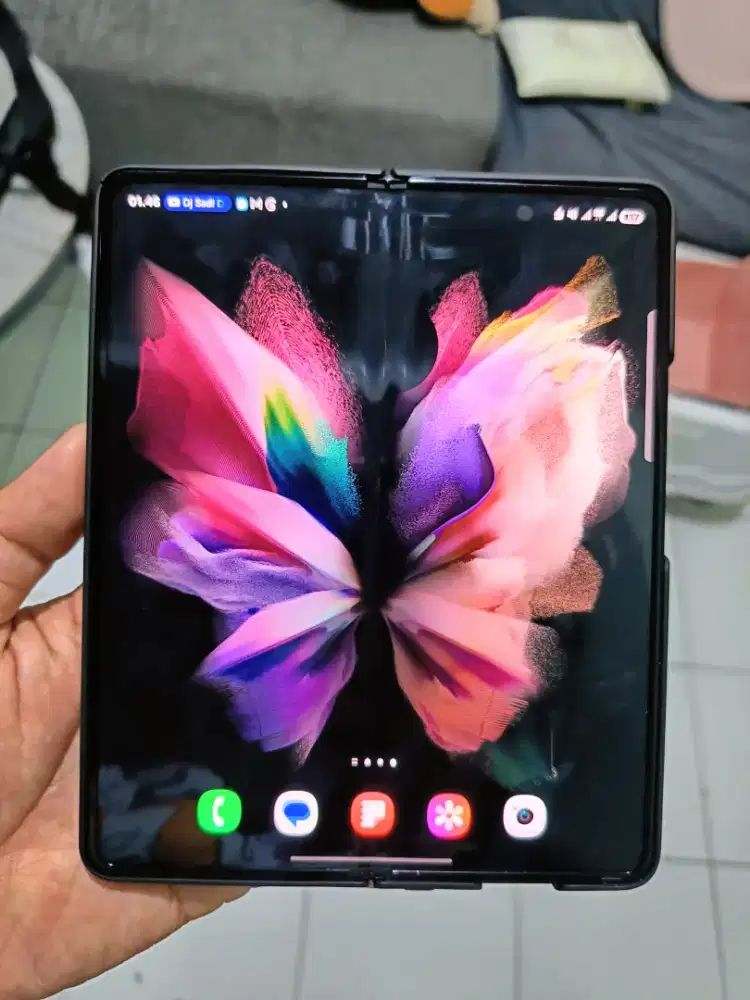 Samsung Z Fold 3