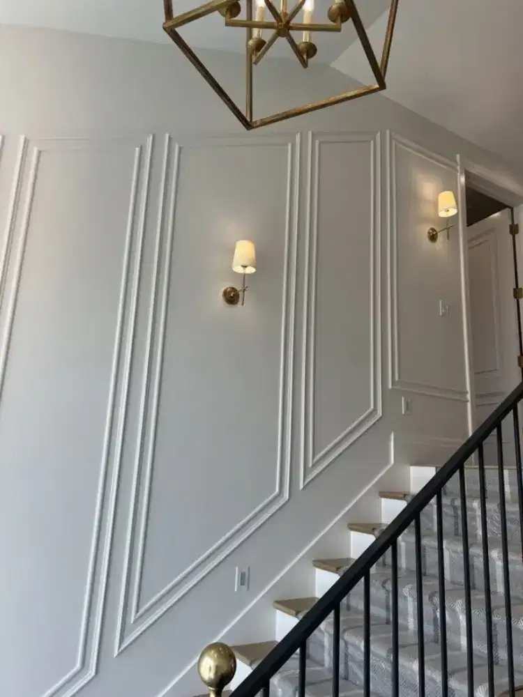 Moulding termurah