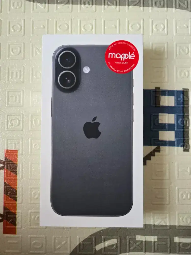 Iphone 17 256 NEW Ibox