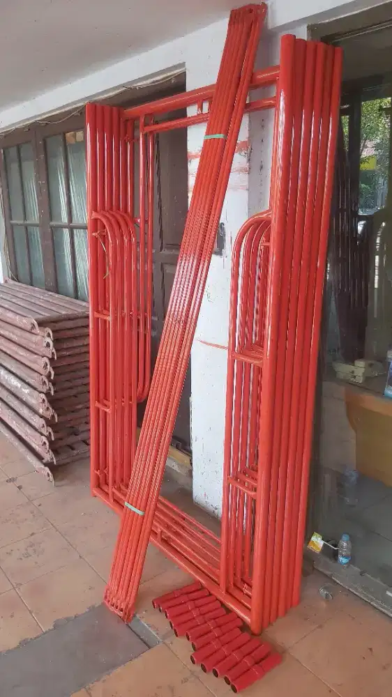 SCAFFOLDING T170 BERSERTIFIKAT