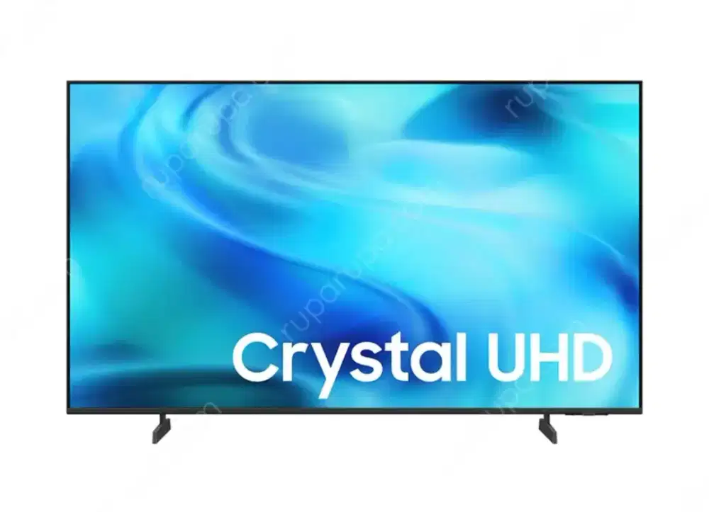 Samsung Smart TV 75 Inch 4K Spesial Promo