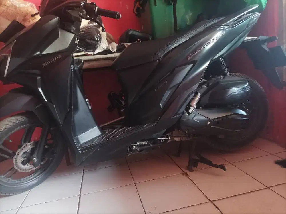 Vario 150 Keyles
