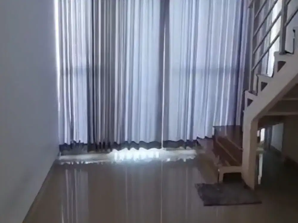 Apartemen Semi Furnish 1 BR Icon Mall Gresik