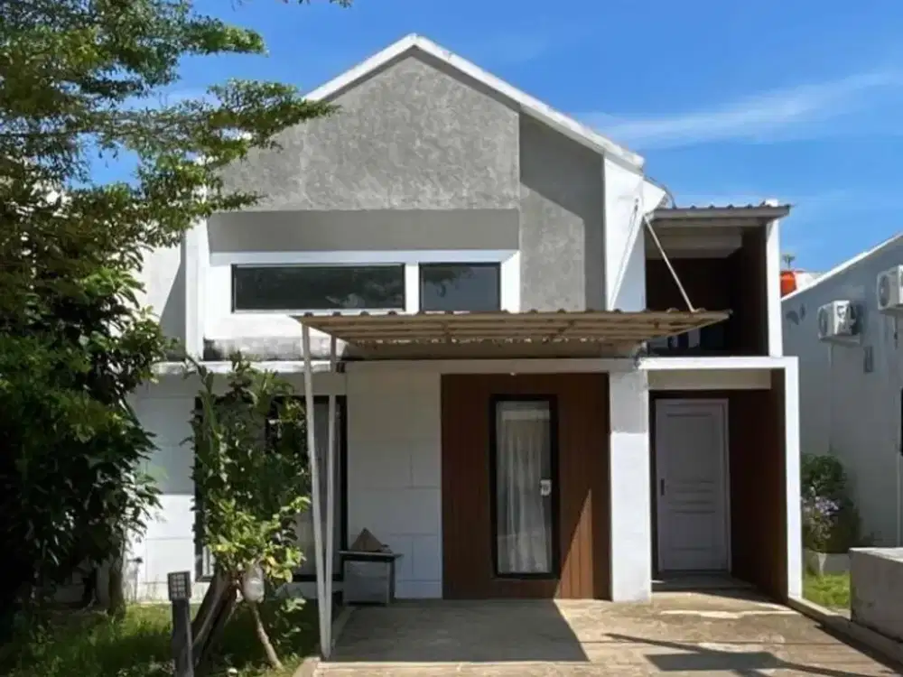 Dijual Rumah Makassar sekitar Jalan Barombong
