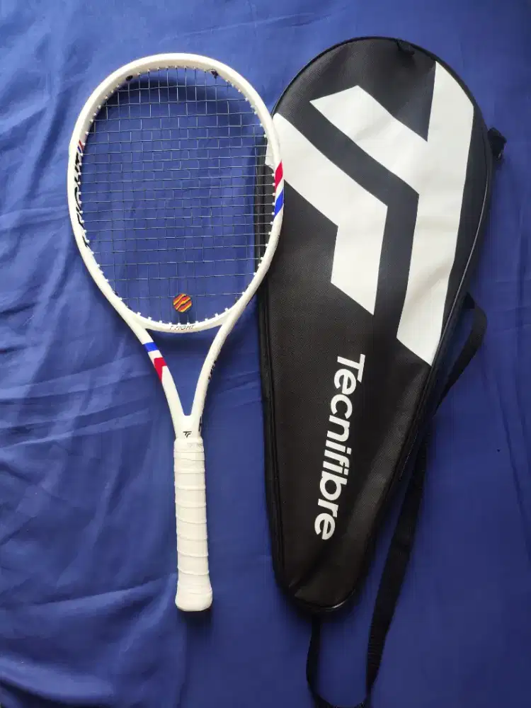 Jual Raket Tennis Tecnifibre T-FIGHT 270 G2 V2 2025
