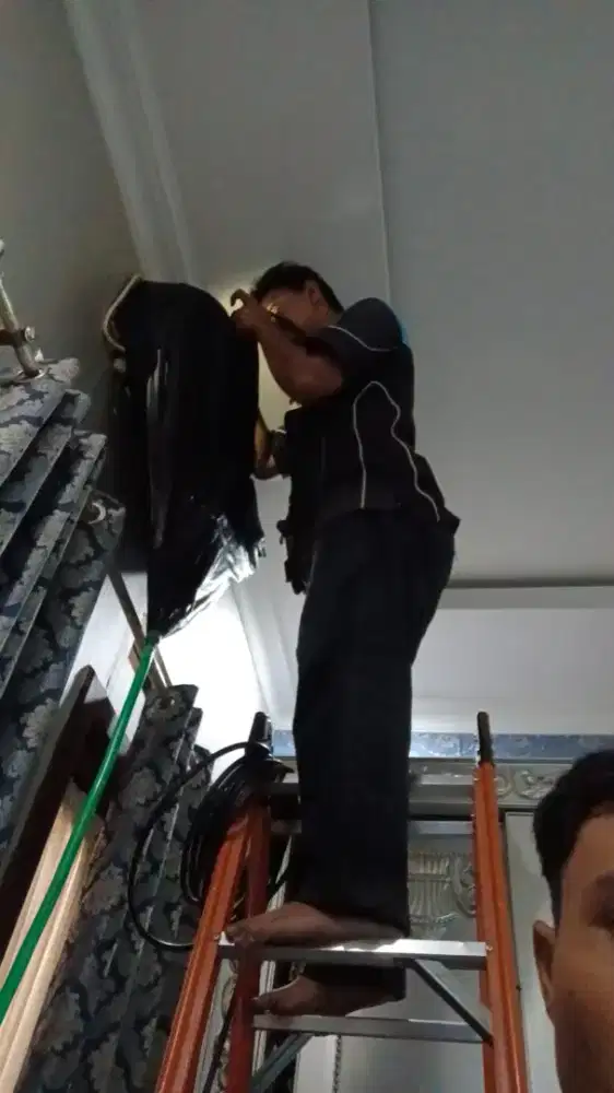 Jasa service panggilan