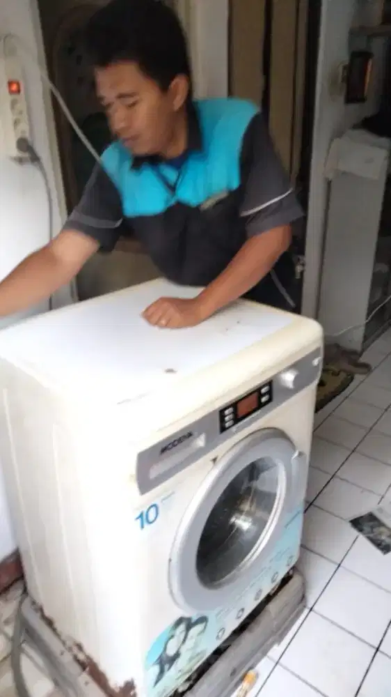 Jasa service panggilan