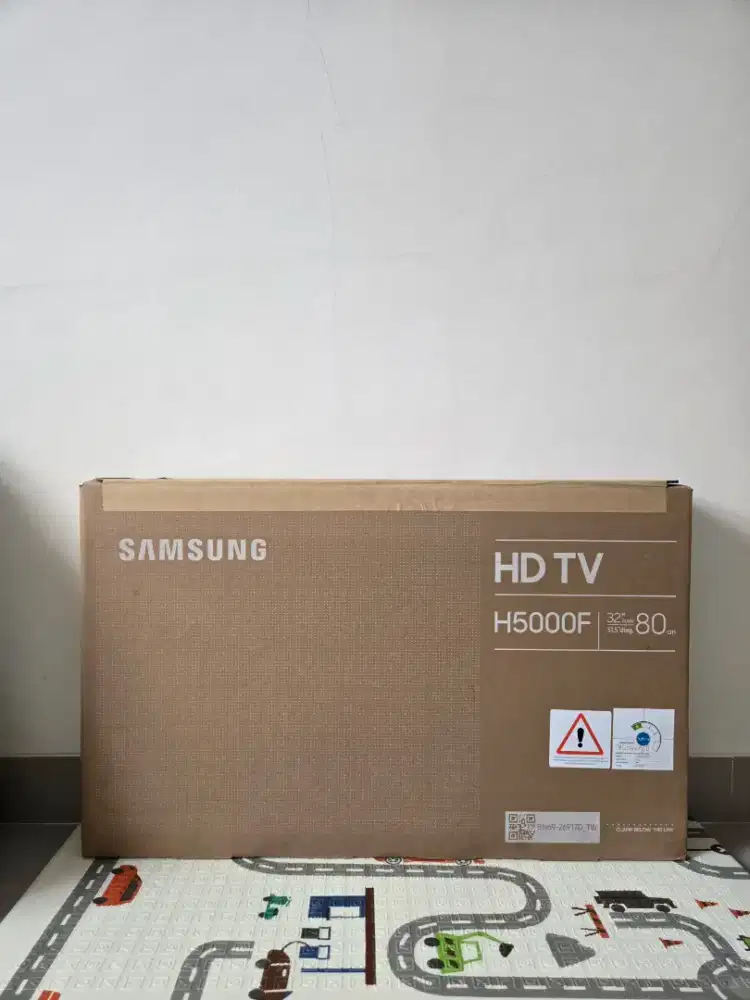 TV Samsung 32 inch BARU