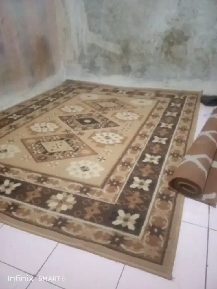 Karpet Seken Murah
