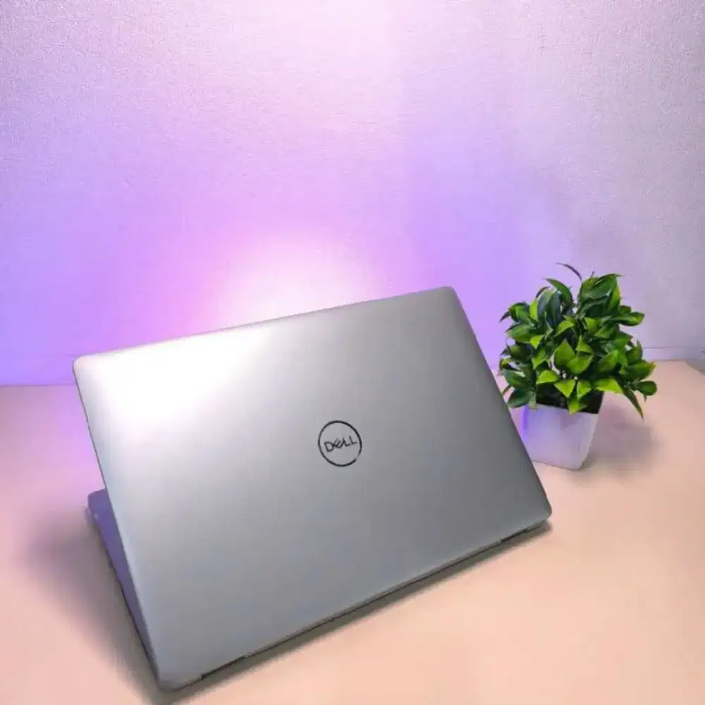 DELL LATITUDE 5410 TOUCHSCREEN

Elegan,responsif,siap temani harimu!!
