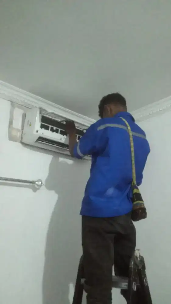 JASA SERVICE ELECTRONIC