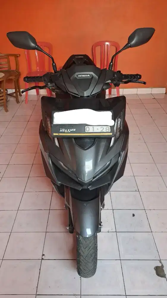 Honda vario160 cc