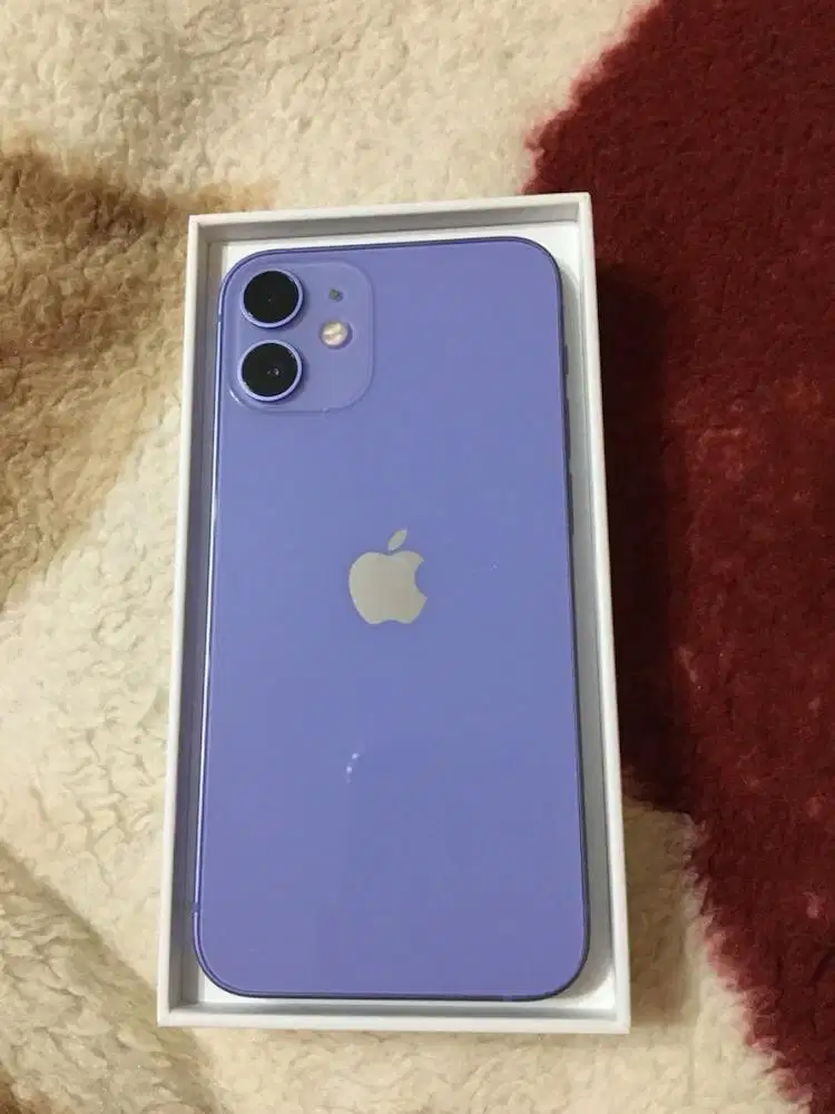 Iphone 12 64gb inter