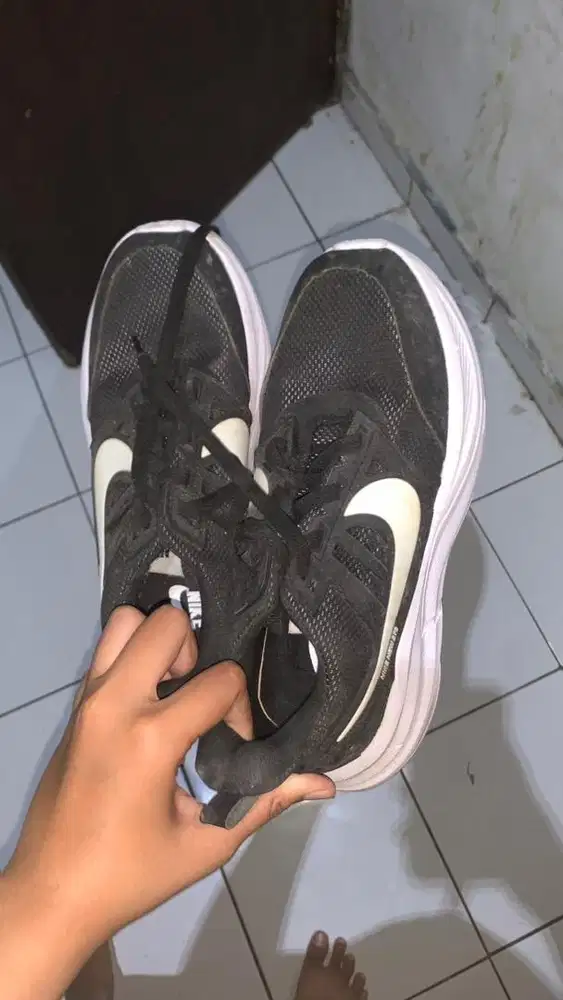 di jual sepatu murce tercepat, tawar dikit gpp