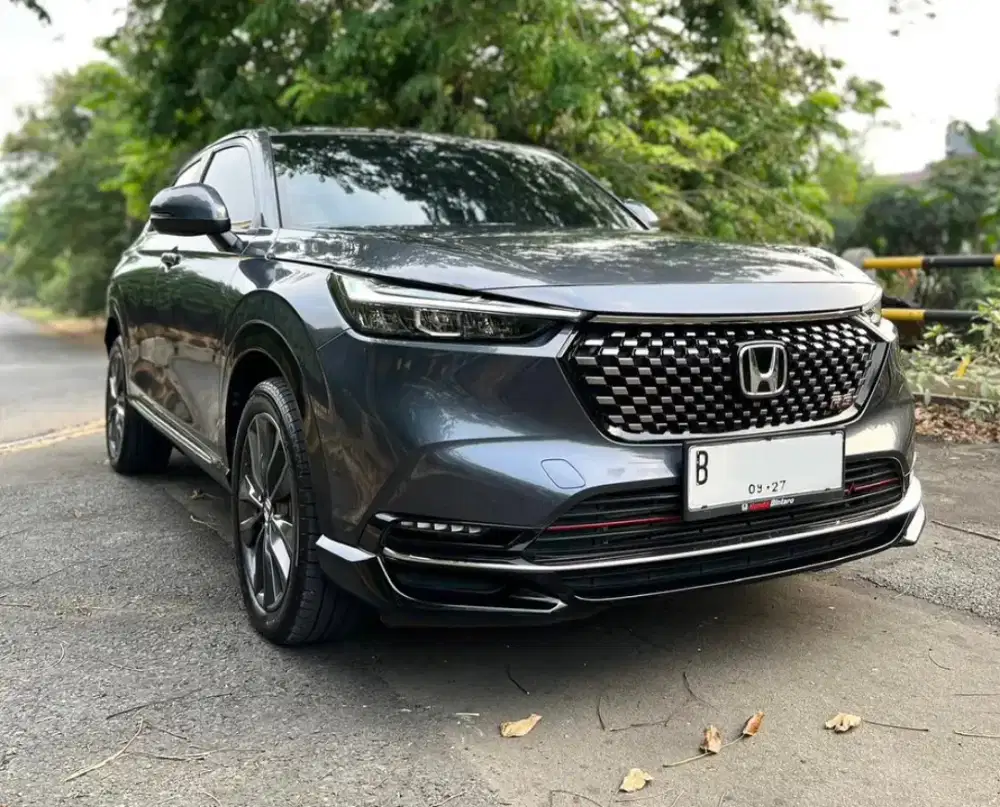 RENTAL MOBIL JAKARTA