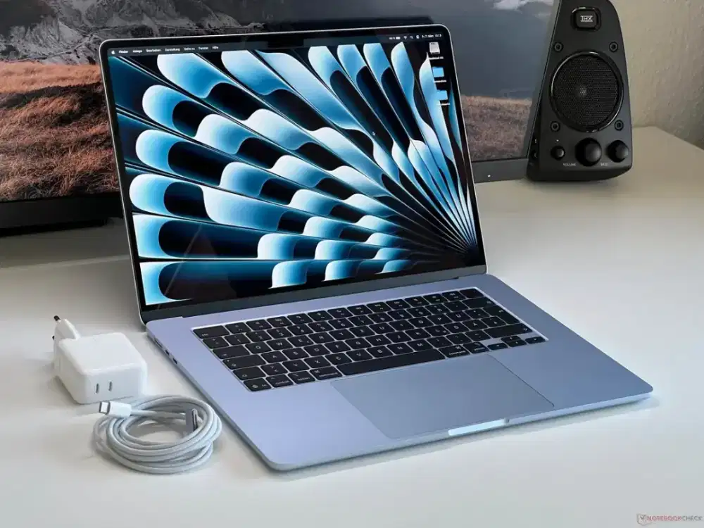 PROMO KREDIT MACBOOK AIR M5 BY  HOME CREDIT TANPA DP GRATIS 2X CICILAN