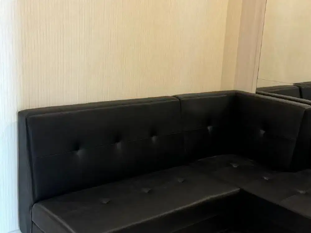 Apartemen Trillium Strategis Pusat Kota, Full Furnish Lengkap View City
