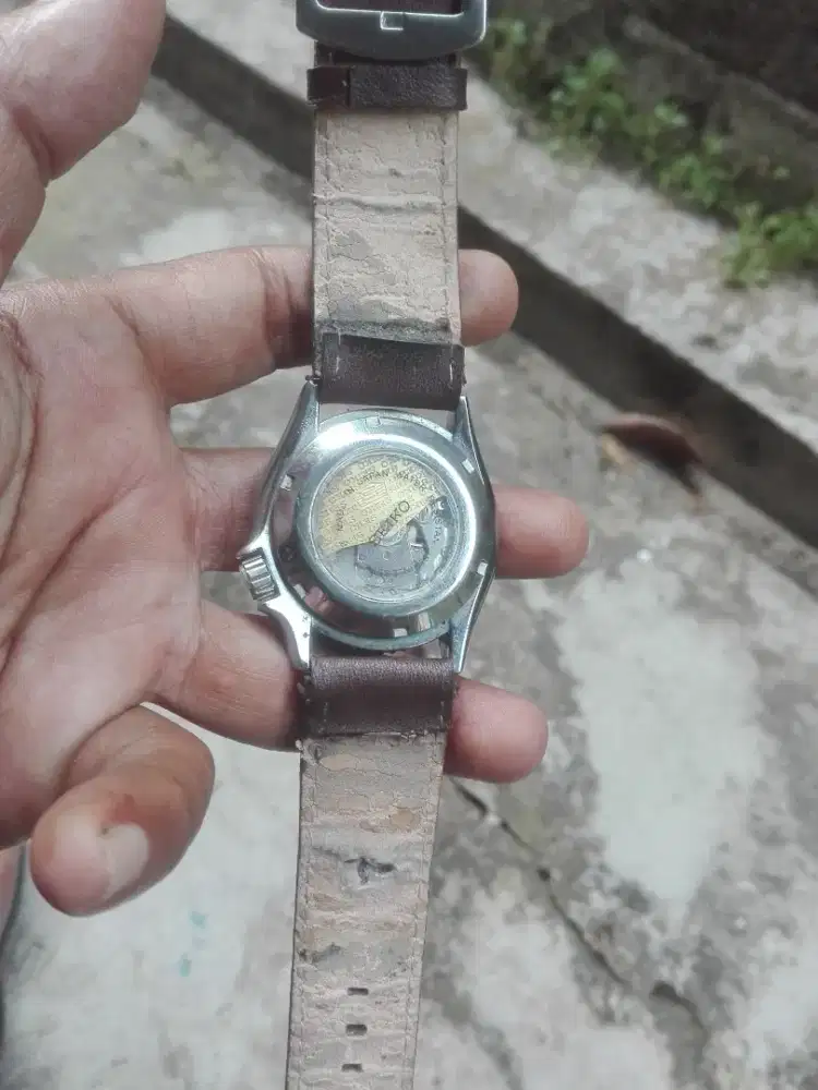 Seiko autimatic (kw)  rp 250k