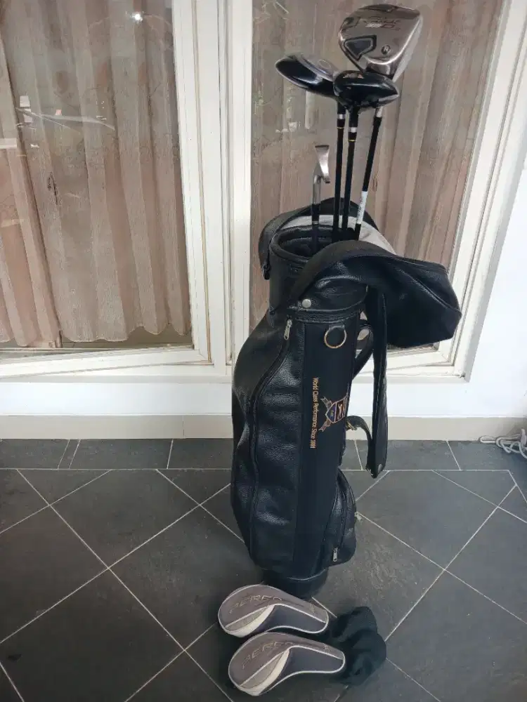 Jual stick golf Titleist D.3