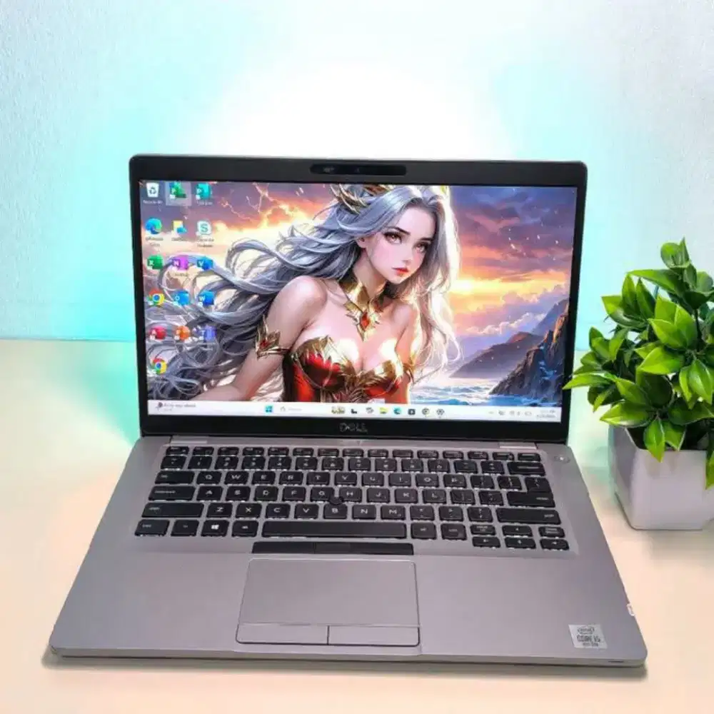 Dell 5410 TOUCHSREEN