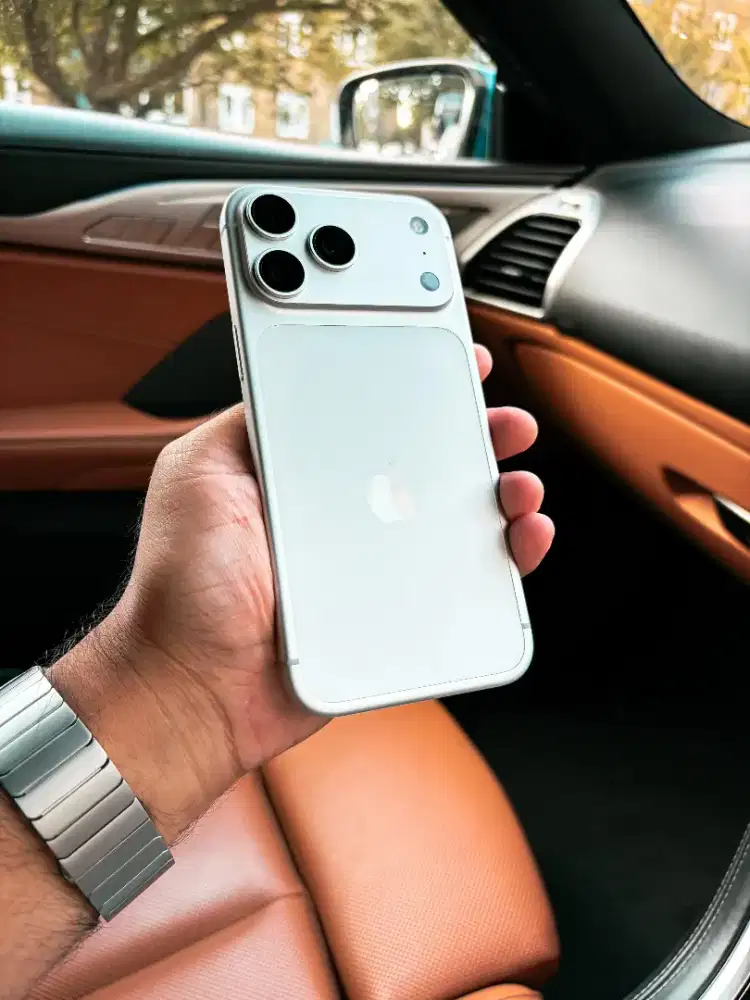 PROMO KREDIT IPHONE 17 PROMAX BY HOME CREDIT TANPA DP GRATIS 2X CICILN