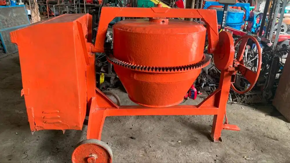 MOLEN COR AAA ISTIMEWA