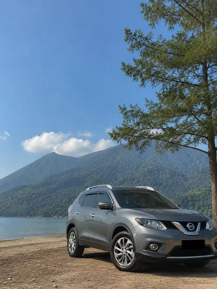 VELG ENKEI ORIGINAL NISSAN XTRAIL R18
